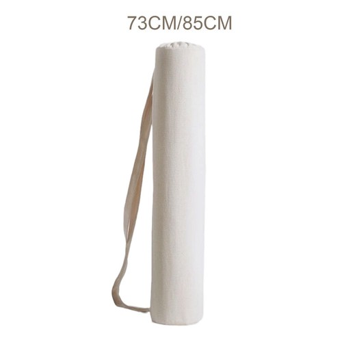 Sac transport toile pour - sac, de