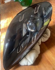 optique de phare droit PDLS