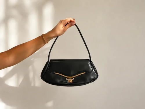 Rare petite pochette sac à - sac,