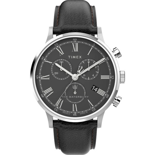 Montre timex waterbury pour - montre,