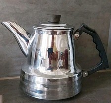 CAFETIÈRE ou THÉIÈRE