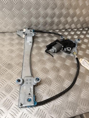 Leve vitre electrique avant