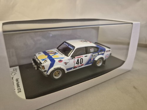 Trofeu dsn383 opel - opel, gt/e