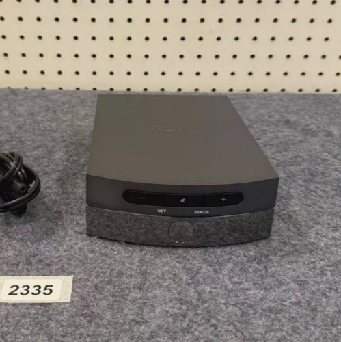 Arcam solo uno network music - arcam,