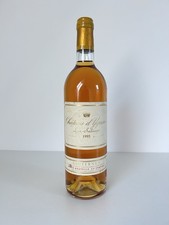 Château D’yquem 1995 -