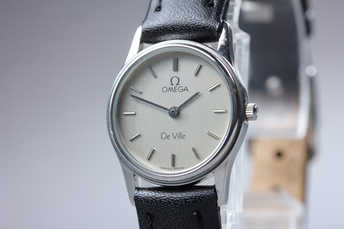 Vintage 1984 omega - vintage,