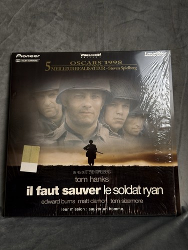 Faut sauver soldat ryan - sauver,