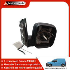 🇫🇷 RETROVISEUR EXTERIEUR