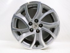 Jante aluminium occasion