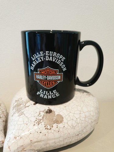 Mug motor cycles harley - -,