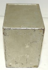 Very early silver - very, western