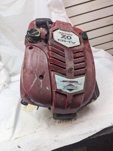 Briggs stratton - briggs, &