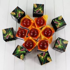 Boule de cristal NEW