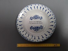 très ancienne assiette 18 eme