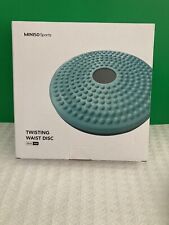 MINISO Sports - Twist Waist Disc Board Body Building Fitness Slim Twister