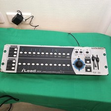 JB Systems iSolution IL-0824 iLead DMX Controller