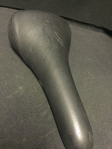 Nos sample saddle by - 90's,