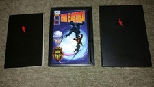 rare coffret comics numéro 1