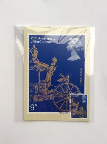 Une carte photo - , de