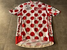 Maillot velo cyclisme Nike