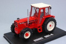 Miniature De Véhicules Agricoles Replicagri TRACTEUR RENAULT 981-4 1:32