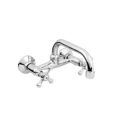 Robinet Nostalgie À Croix