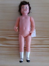 poupée celluloïd PetitCollin