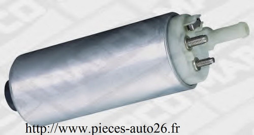 Pompe essence audi - essence, série