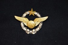 INSIGNE AVIATION-BREVET DRAGO