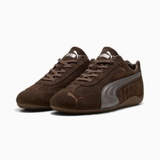 Puma speed cat lux - puma, ​​cat