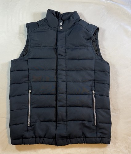 Pull and bear men puffer - pull,