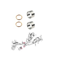 Honda NX 650 Dominator