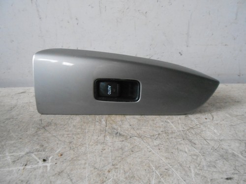 Platine commande vitre - commande,