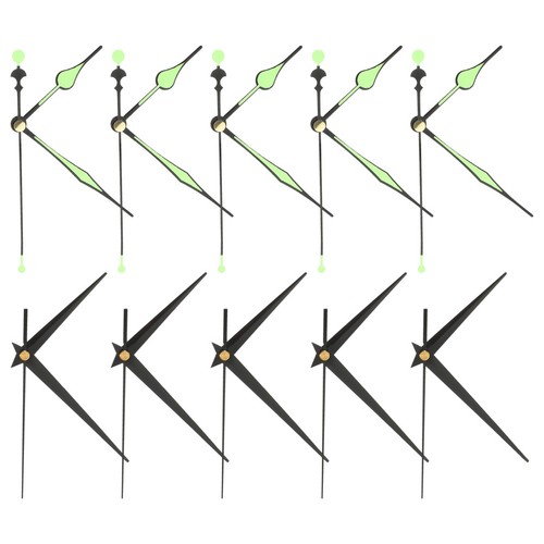 Sets remplacement du - 10,