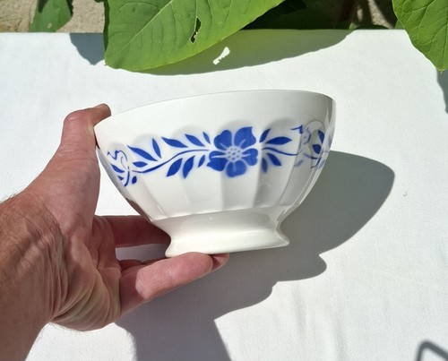 Rare grand bol ancien - rare,