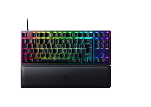 Razer huntsman v2 tenkeyless - razer,