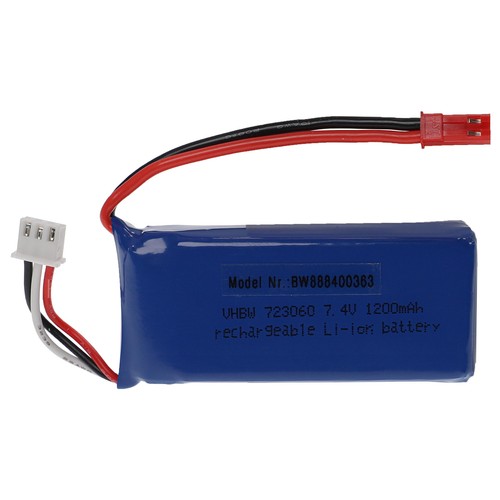 Batterie pour modéle - , rc