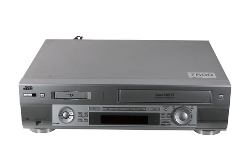 Jvc dvs2eu mini - hr-dvs2eu, dv
