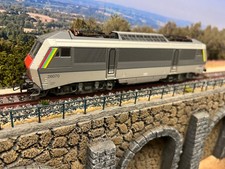 Locomotive BB 26070 jouef