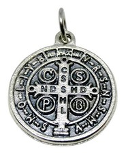 60.048.30 Médaille de Saint