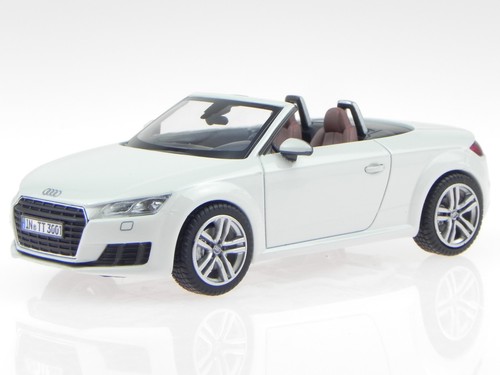 Audi roadster 2015 - audi, tt