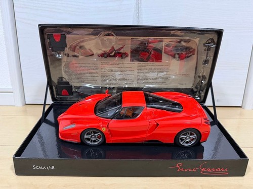 Rare bbr enzo - enzo,