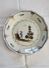 Assiette Nevers La Rochelle