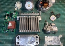 Pièces Pour Chaudière