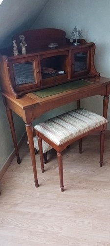Bureau secrétaire bonheur - secrétaire,,