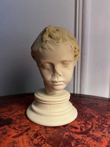 Reproduction buste - d’un,