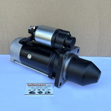 4,0 Kw Fort Démarreur pour