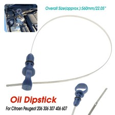 Jauge niveau d'huile pour