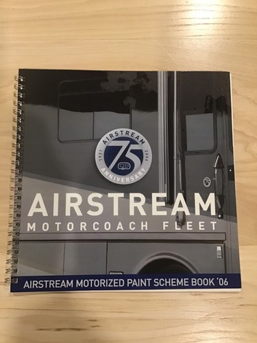 Airstream collectable factory