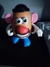 mr patate et mme patate